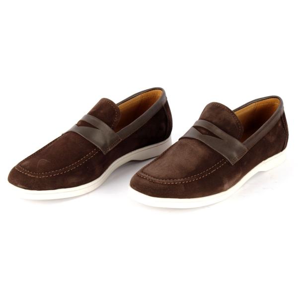 Flit Daim Marron