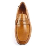 Aképa Camel Cuir
