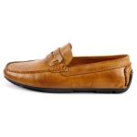 Aképa Camel Cuir