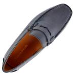 Alapi Bleu Cuir