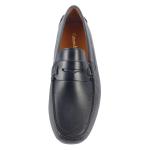 Alapi Bleu Cuir