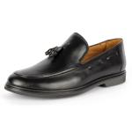 Benji Noir Cuir