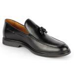 Benji Noir Cuir