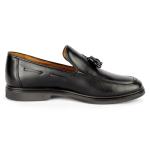 Benji Noir Cuir