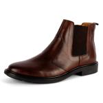 Beryl Marron Cuir
