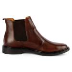 Beryl Marron Cuir