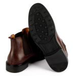 Beryl Marron Cuir