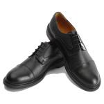 Boomer Noir Cuir