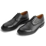 Boomer Noir Cuir