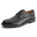 Boomer Noir Cuir
