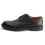 Boomer Noir Cuir