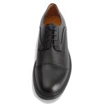 Boomer Noir Cuir