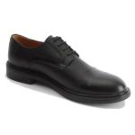 Boomer Noir Cuir