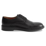 Boomer Noir Cuir