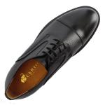 Boomer Noir Cuir