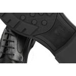 Boomer Noir Cuir