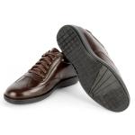 Coco Marron Cuir