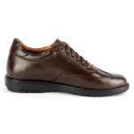 Coco Marron Cuir