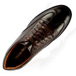 Coco Marron Cuir