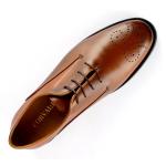 Colossus Camel Cuir