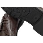 Cosmo Marron Cuir
