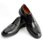 Chaussure Homme Cuir Darcie Noir