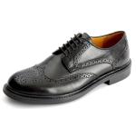 Chaussure Homme Cuir Darcie Noir