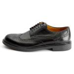 Chaussure Homme Cuir Darcie Noir