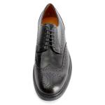 Chaussure Homme Cuir Darcie Noir