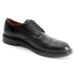 Chaussure Homme Cuir Darcie Noir