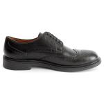 Chaussure Homme Cuir Darcie Noir