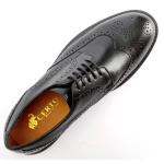 Chaussure Homme Cuir Darcie Noir