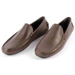 Dusty Marron Cuir