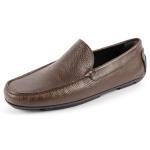 Dusty Marron Cuir