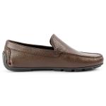 Dusty Marron Cuir