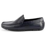 Eric Bleu Cuir