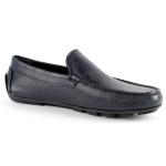 Eric Bleu Cuir