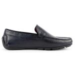Eric Bleu Cuir