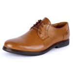 Everett Camel Cuir