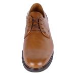 Everett Camel Cuir
