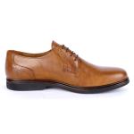 Everett Camel Cuir