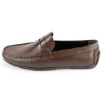 Fern Marron Cuir