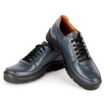 Fudge Bleu Cuir