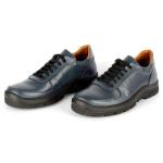 Fudge Bleu Cuir