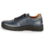 Fudge Bleu Cuir