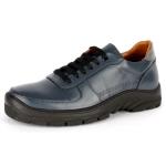 Fudge Bleu Cuir