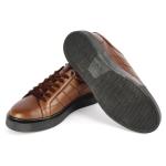 Basket Homme Gill