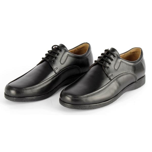 Grove Noir Cuir