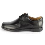Grove Noir Cuir