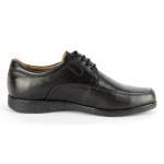 Grove Noir Cuir